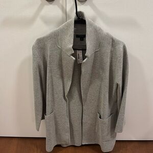JCREW Sweater Blazer size Small
